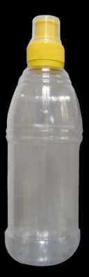 Botella 375 ml vacía
