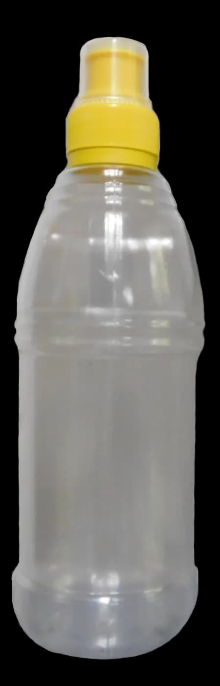 Botella 375 ml vacía