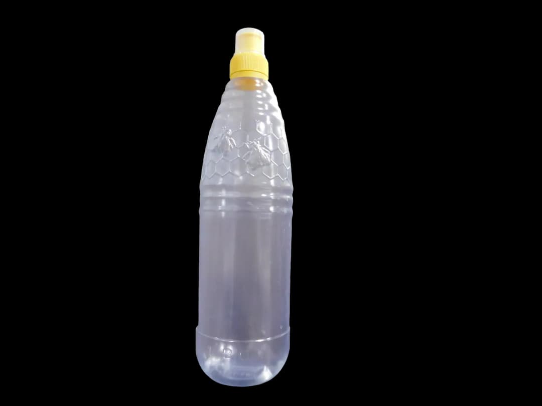 Botella 750 ml vacía