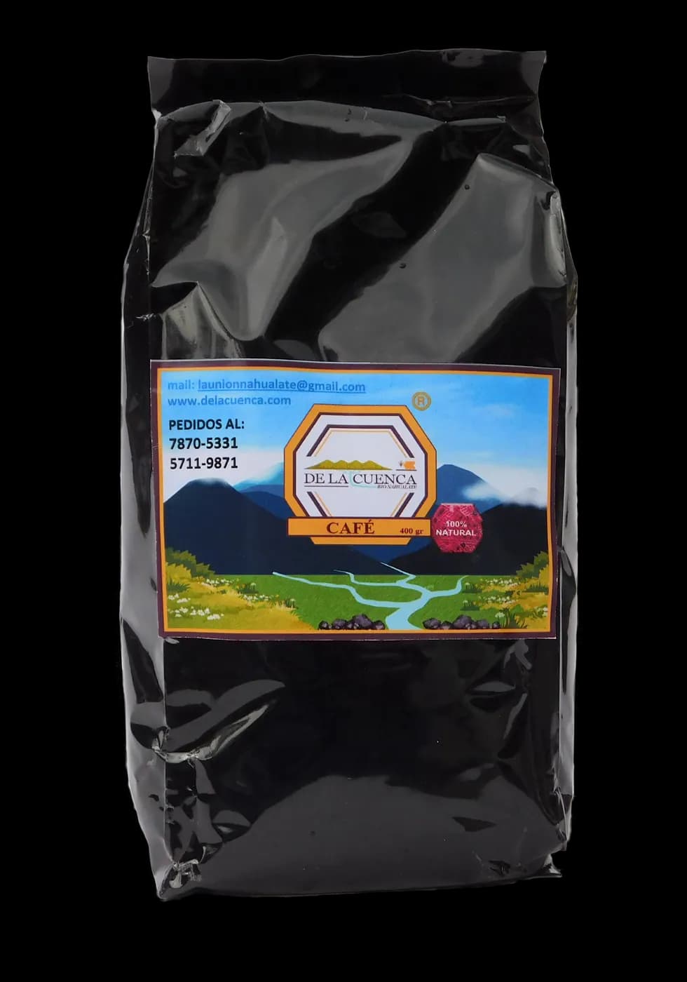 Café