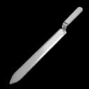 Cuchillo desoperculador