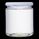 Envase de vidrio 240 ml