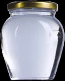 Envase de vidrio 450 ml