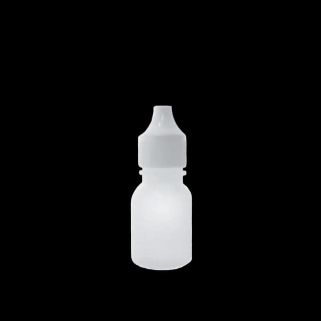 Gotero vacío 10 ml