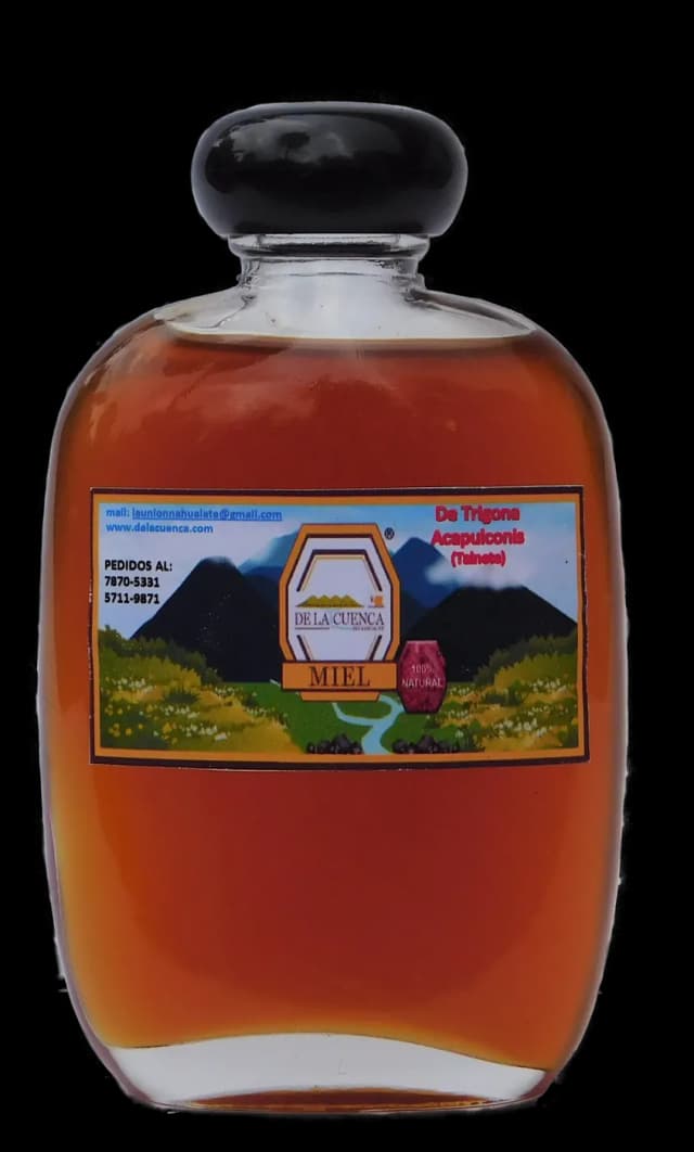 Miel de Talnete