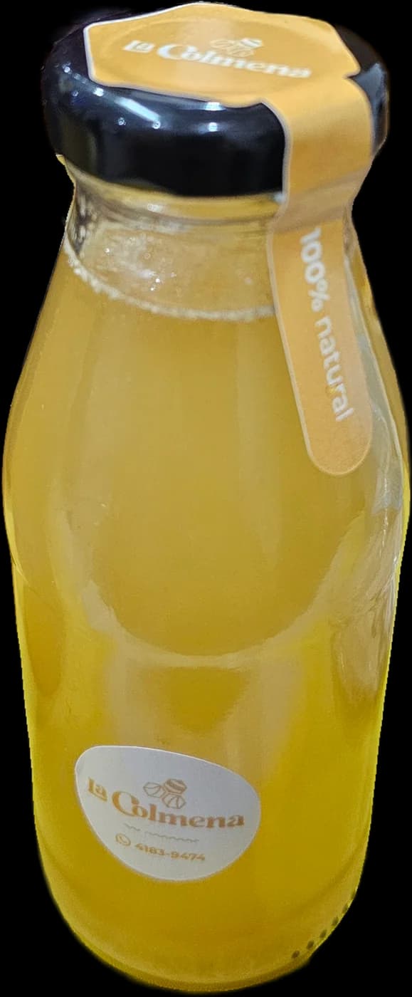 Vinagre de frutas